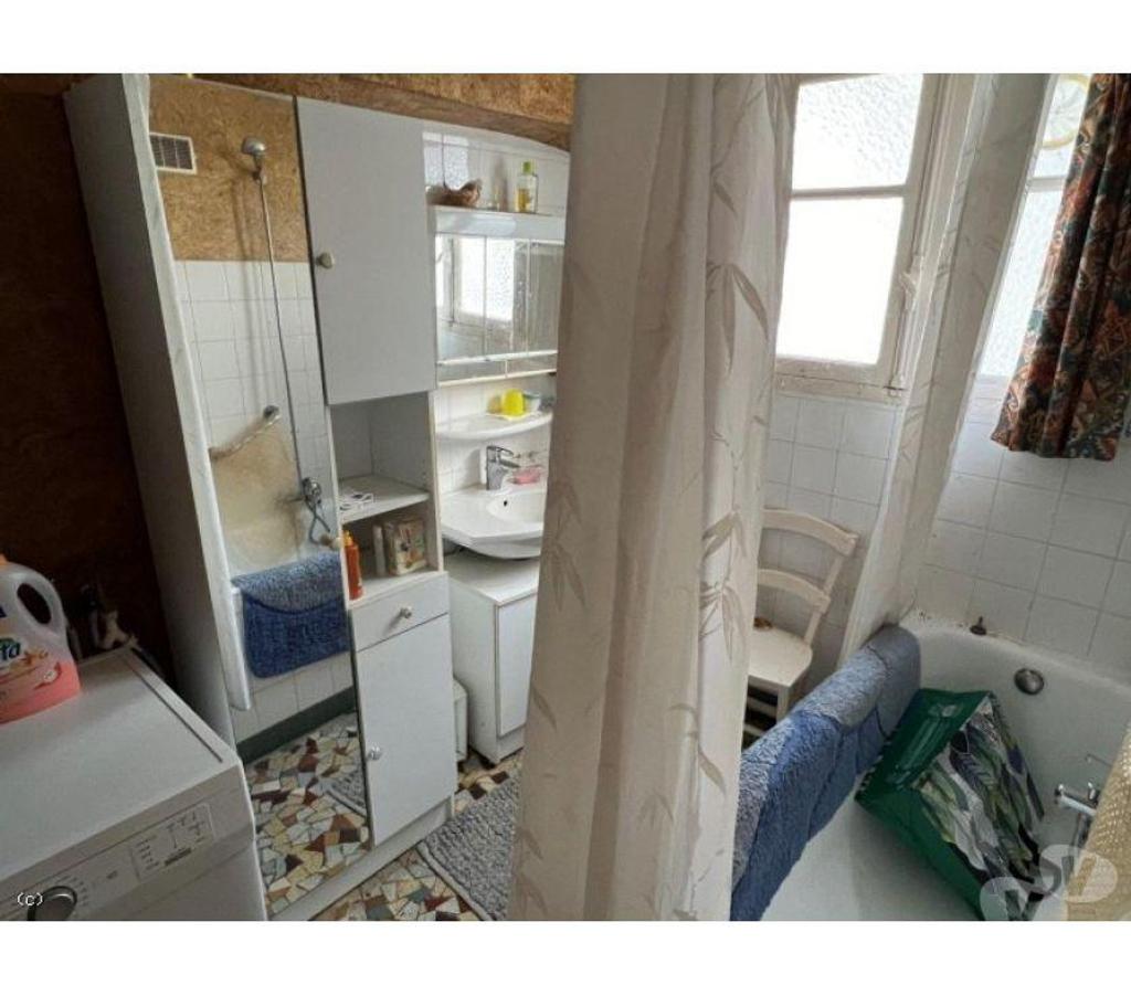 Vente Maison Vienne Civray - 86400 - Photos Vivastreet Investissement Locatif - Ensemble de 3 Logements Proche des...