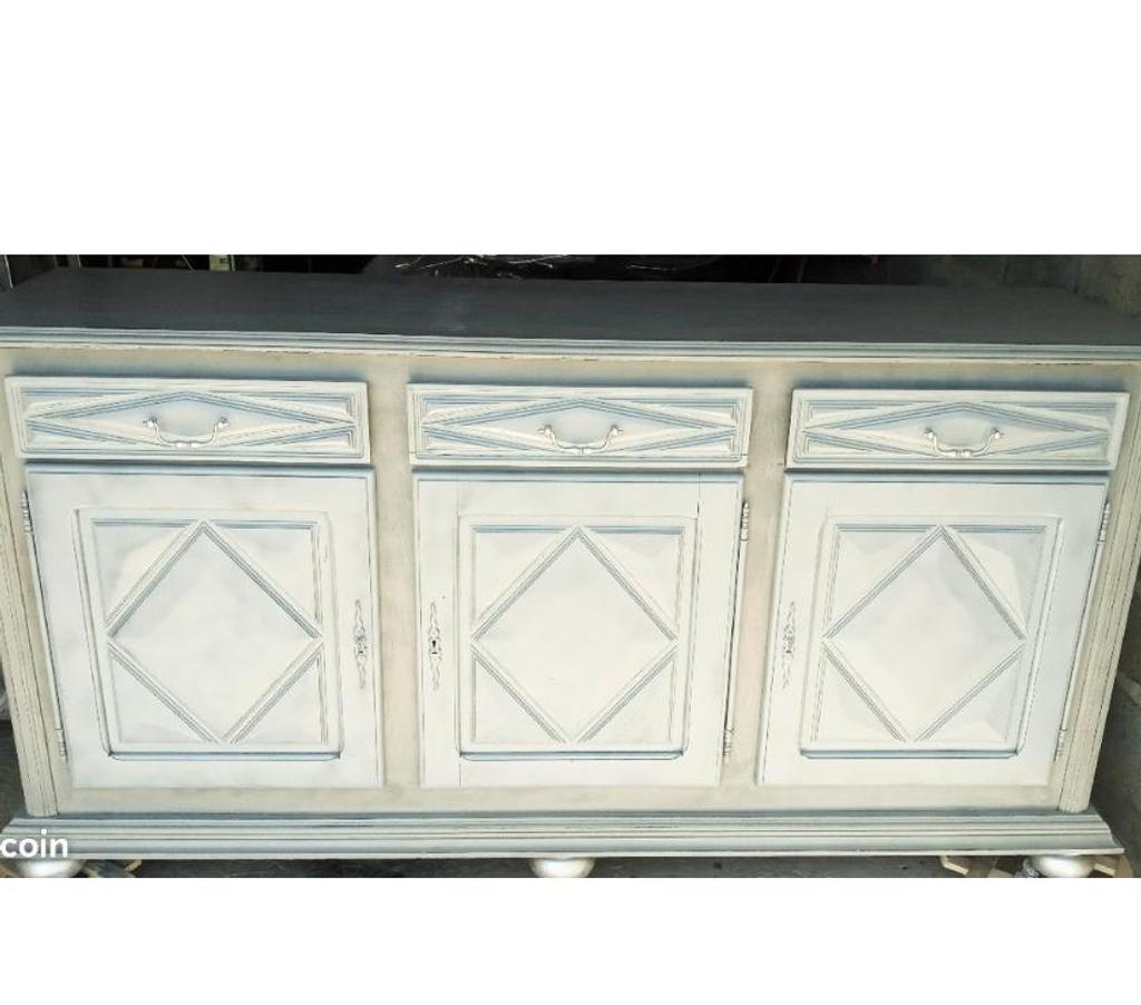 Ameublement & art de la table Marne Epernay - 51200 - Photos Vivastreet BUFFET ENFILADE RELOOKE 