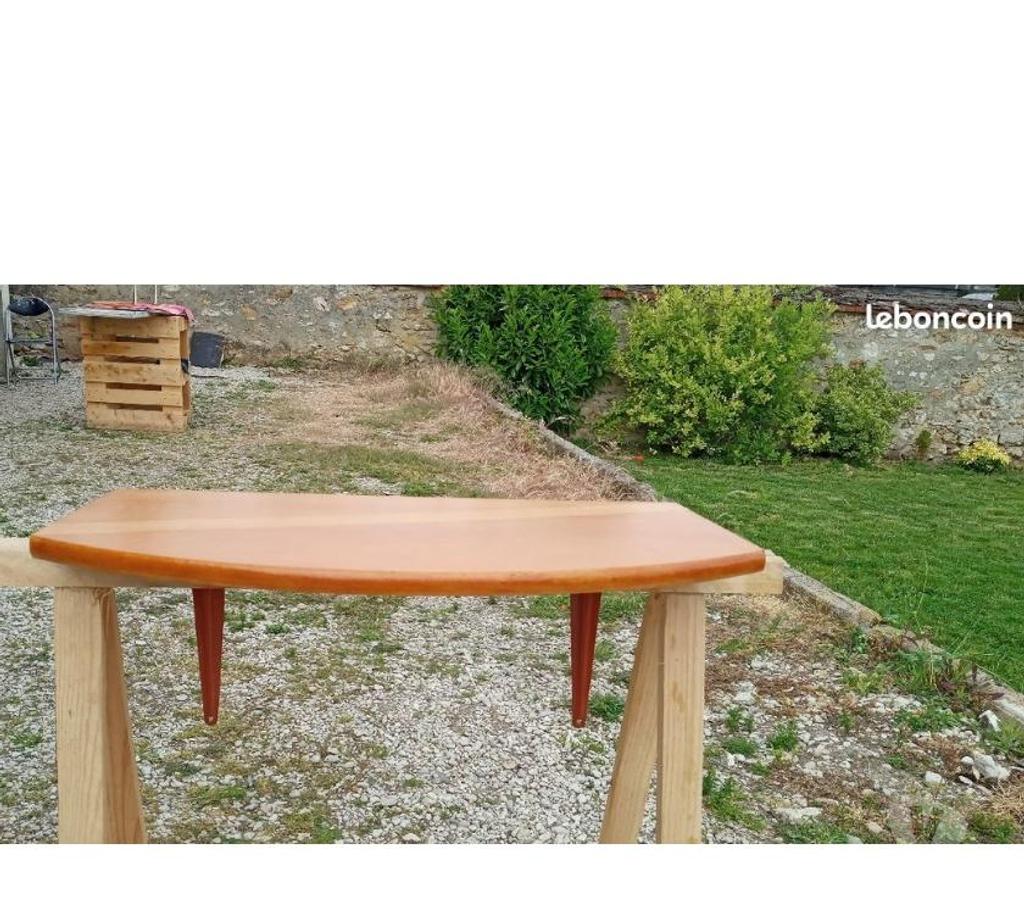Ameublement & art de la table Marne Epernay - 51200 - Photos Vivastreet MEUBLES ETAGERES AVEC DEUX ETAGERES RELOOKES .