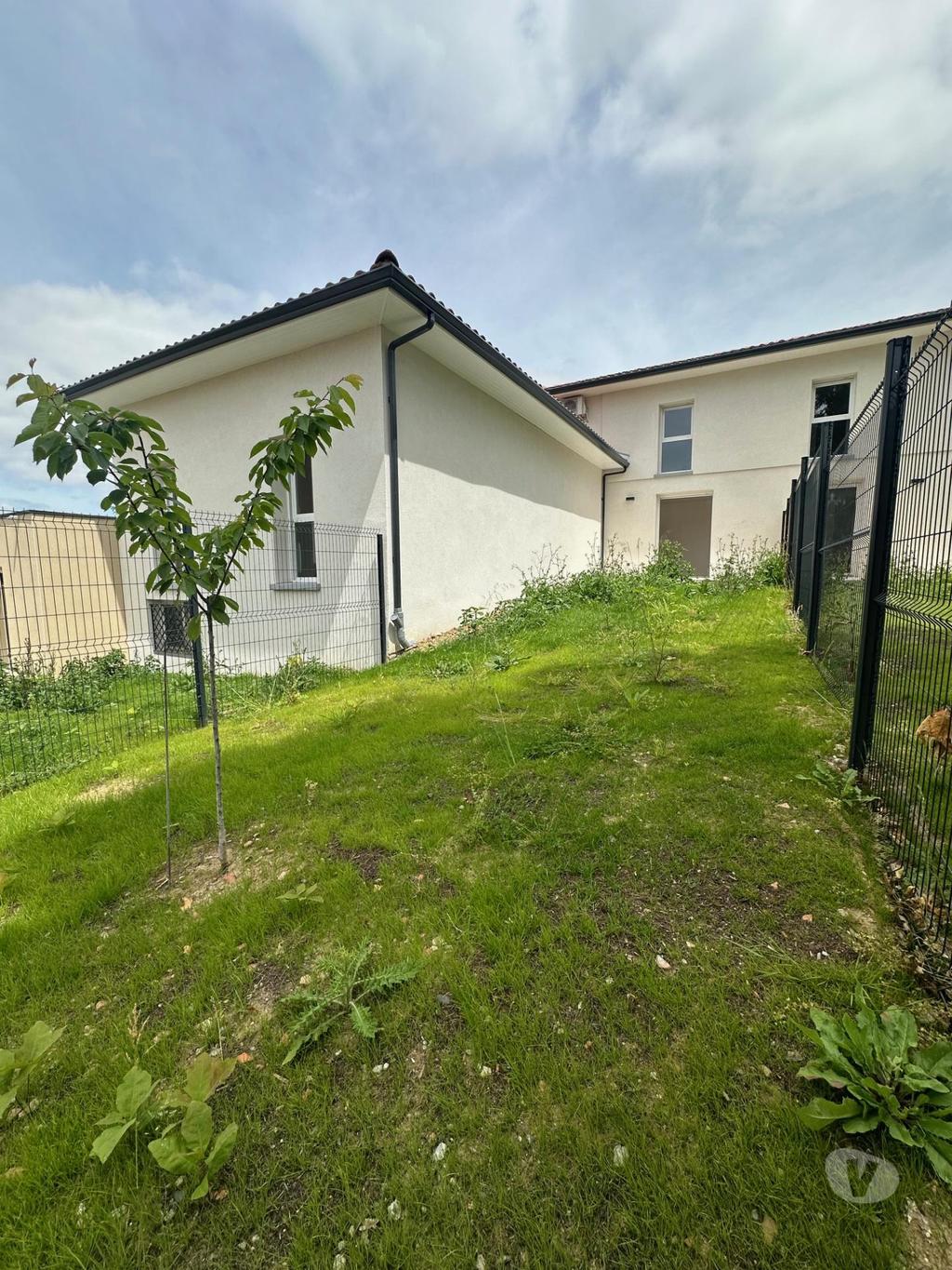 Appartements à vendre Haute-Garonne St Orens de Gameville - 31650 - Photos Vivastreet Appartement 4 piece(s) 89.92m2 St orens de gameville