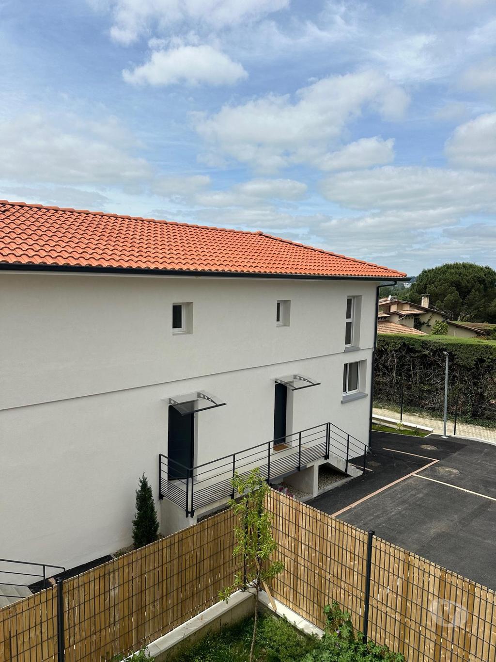 Appartements à vendre Haute-Garonne St Orens de Gameville - 31650 - Photos Vivastreet Appartement 4 piece(s) 89.92m2 St orens de gameville