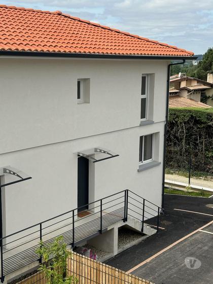 Vente Appartement St Orens de Gameville Haute-Garonne - Photos Vivastreet Appartement 4 piece(s) 89.92m2 St orens de gameville