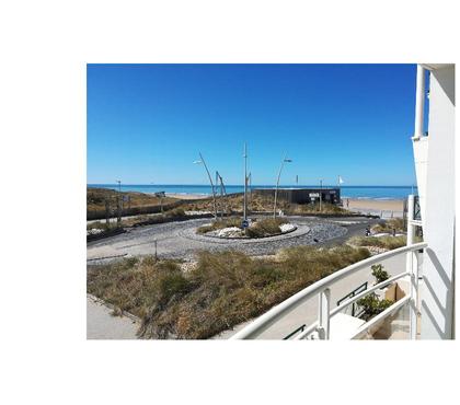 Locations vacances St Hilaire de Riez St Hilaire de Riez - Photos Vivastreet appart a st hilaire de riez , 50 m plage.