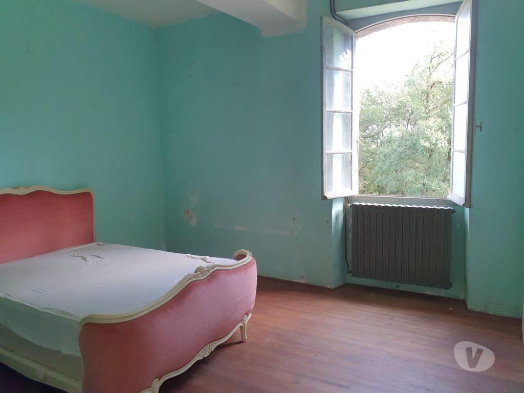 Vente Maison Gers Auch - 32000 - Photos Vivastreet Domaine avec un énorme potentiel sur 34 Hectares