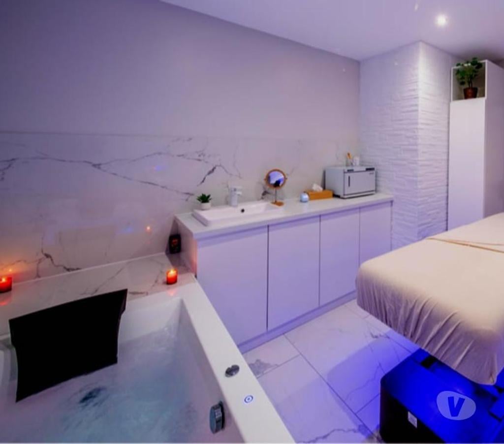 Massages Paris Paris 14ème ardt - 75014 - Photos Vivastreet Massage et soins esthétique nouveau concept à Paris