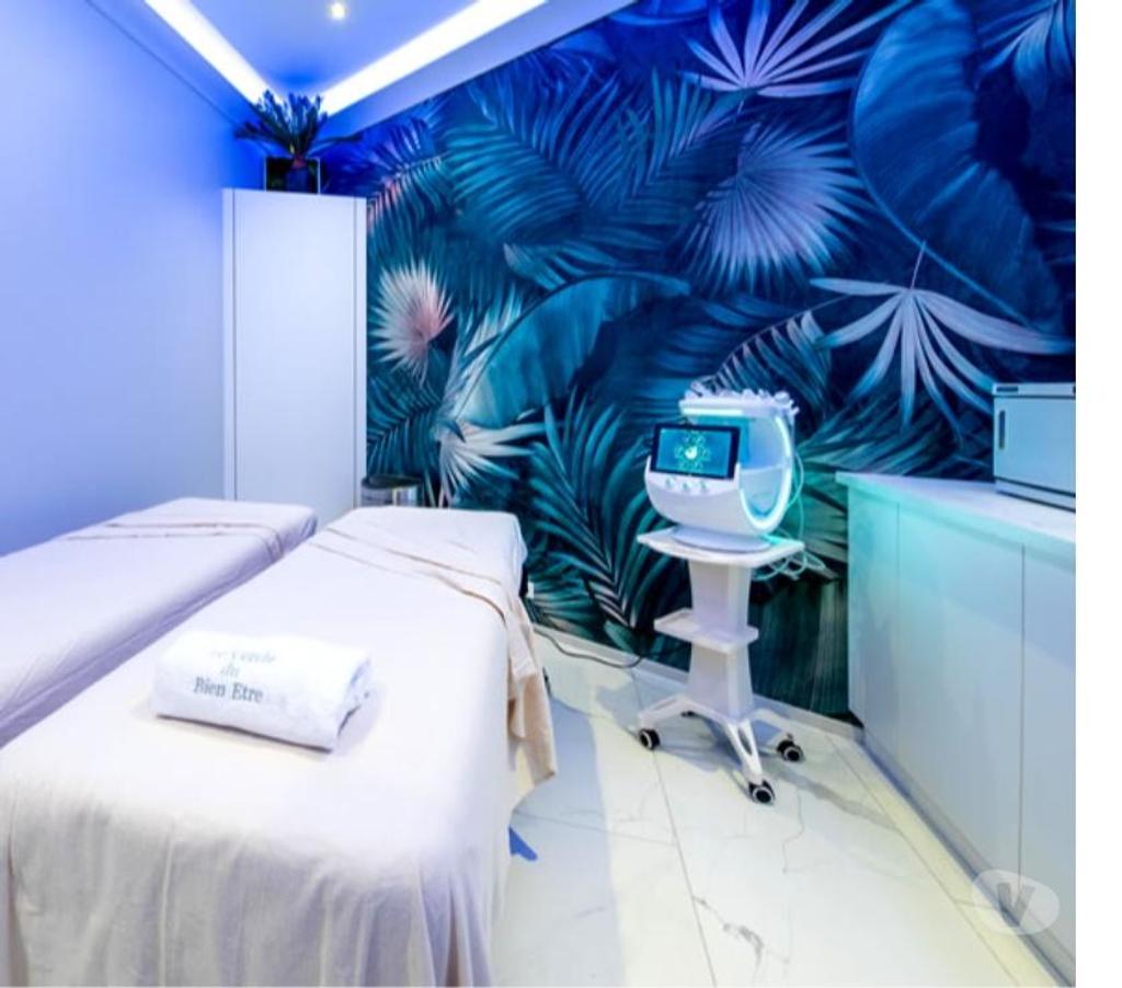 Massages Paris Paris 14ème ardt - 75014 - Photos Vivastreet Massage et soins esthétique nouveau concept à Paris