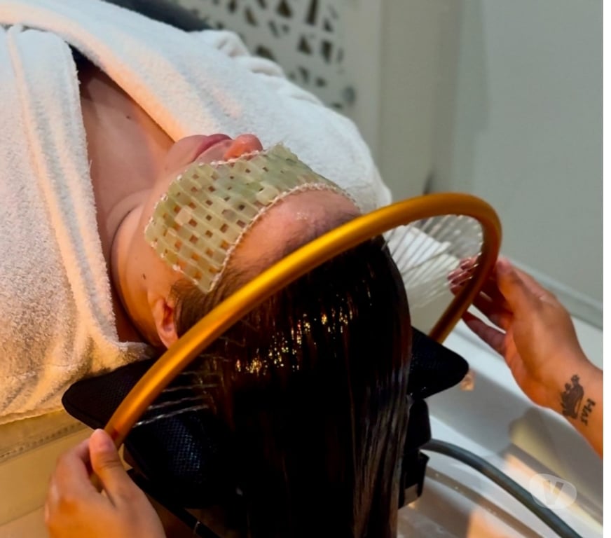 Massages Paris Paris 14ème ardt - 75014 - Photos Vivastreet Massage et soins esthétique nouveau concept à Paris