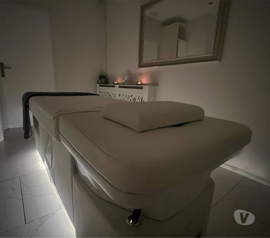 Massages Paris Paris 14ème ardt - 75014 - Photos Vivastreet Massage et soins esthétique nouveau concept à Paris