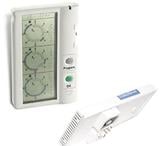 cassette de programmation radiateur ATLANTIC