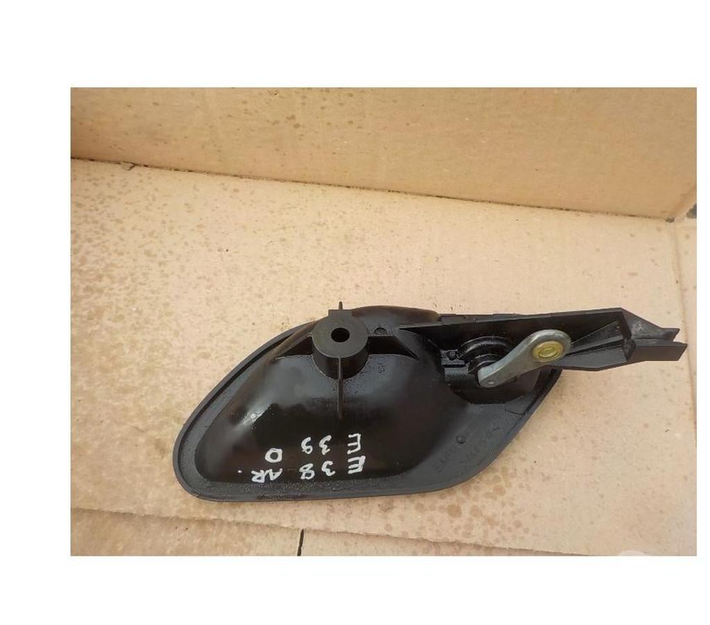 Pièces et services auto Pyrénées-Orientales Perpignan - Photos Vivastreet poignee interieur portes bmw e38 et bmw e39