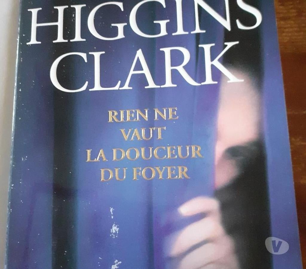 Livres occasion Eure-et-Loir Marchezais - 28410 - Photos Vivastreet Rien ne vaut la douceur du foyer