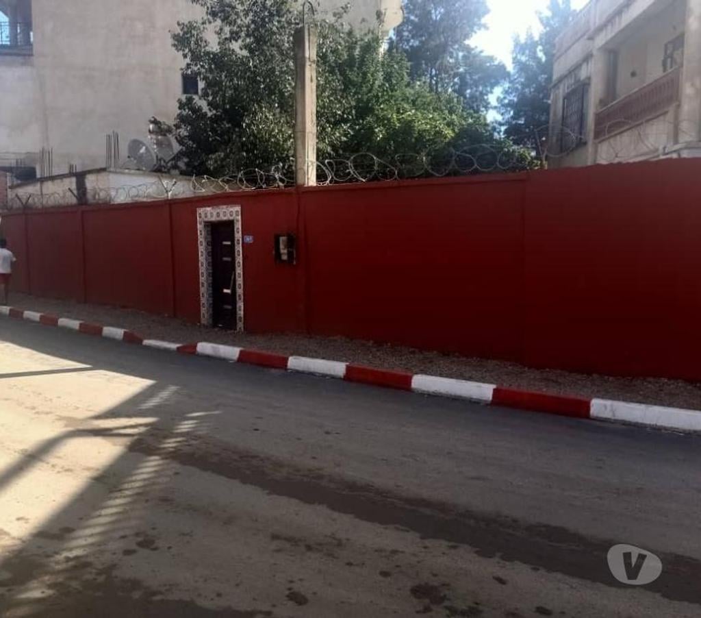 Vente Maison Algérie - Photos Vivastreet Villa mauresque à vendre