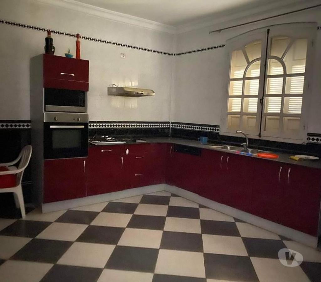 Vente Maison Algérie - Photos Vivastreet Villa mauresque à vendre