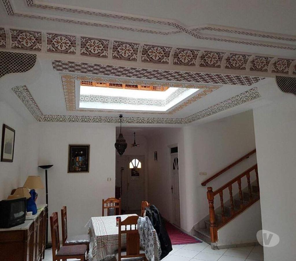 Vente Maison Algérie - Photos Vivastreet Villa mauresque à vendre