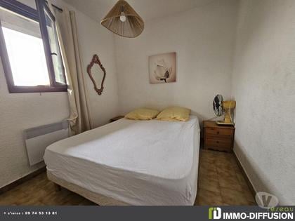 Appartements à vendre Saintes Maries de la Mer Bouches-du-Rhône - Photos Vivastreet 3 Pièces avec place de parking