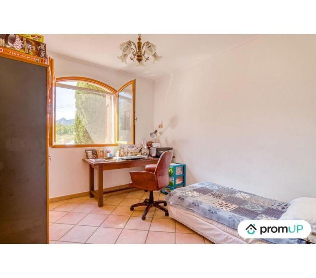 Vente Maison Alpes-Maritimes Roquesteron - 06910 - Photos Vivastreet (VM2530) Villa de 164 m² à Roquestéron