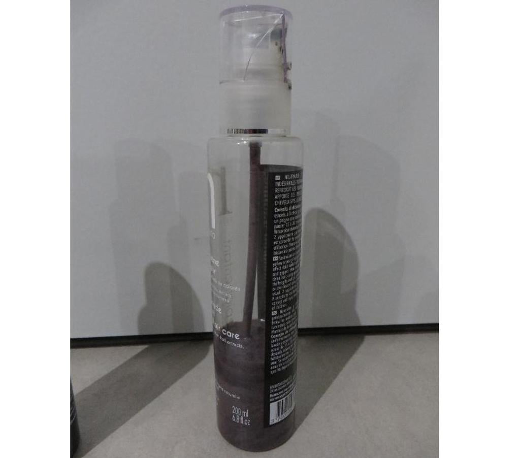 Beauté - Santé Puy-de-Dôme Clermont Ferrand - Photos Vivastreet Shampooing + Soin crème repigmentant Cendreur 