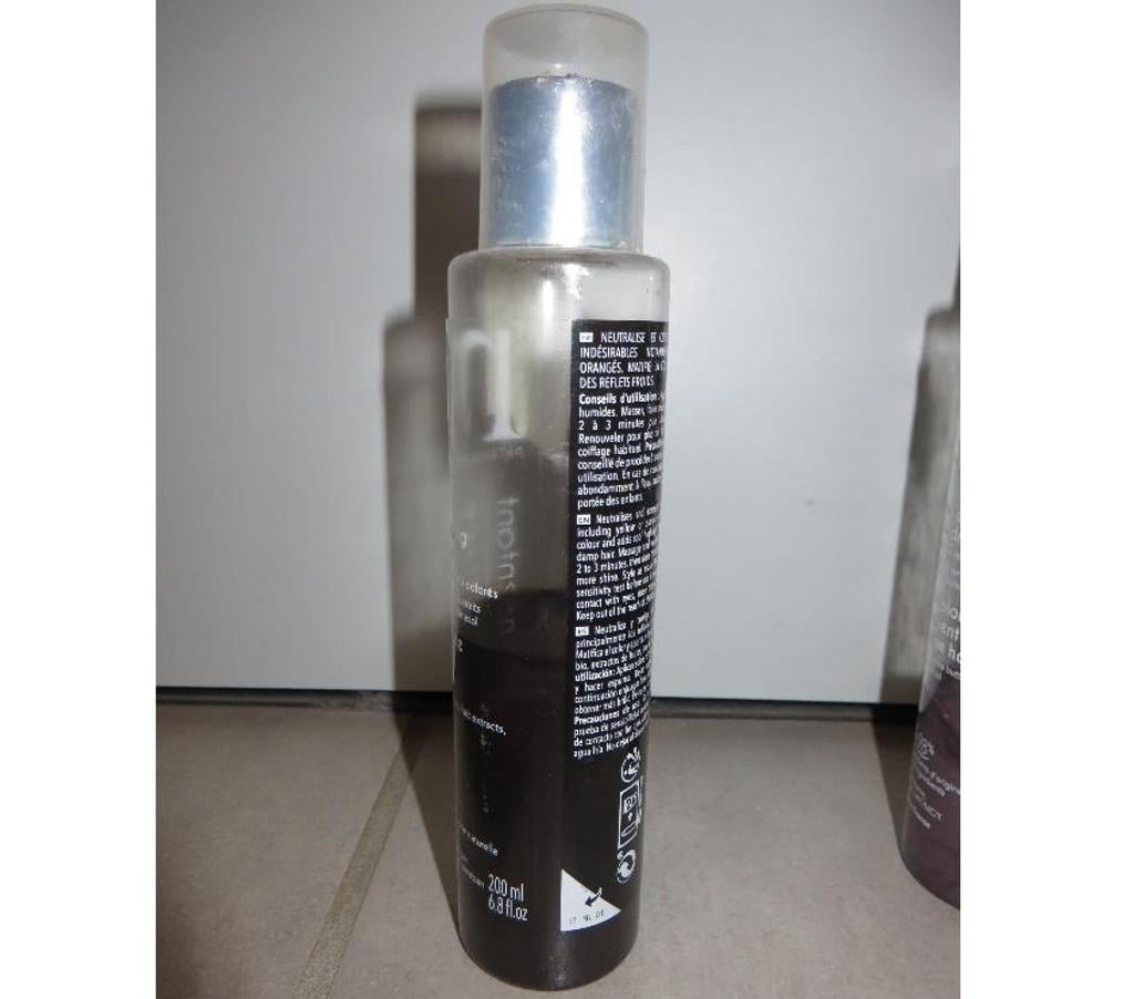 Beauté - Santé Puy-de-Dôme Clermont Ferrand - Photos Vivastreet Shampooing + Soin crème repigmentant Cendreur 