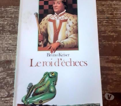 Livres Marchezais Eure-et-Loir - Photos Vivastreet Livre 