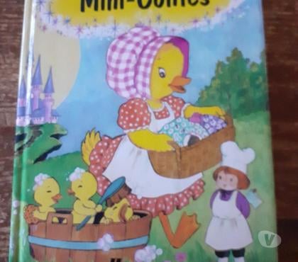 Livres occasion Marchezais Eure-et-Loir - Photos Vivastreet Livre 