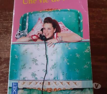 Livres occasion Marchezais Eure-et-Loir - Photos Vivastreet Livre 