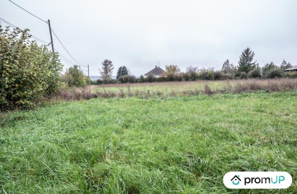 Terrain à vendre Nièvre Ourouer - 58130 - Photos Vivastreet (V4876) Beau terrain constructible 2154 m²
