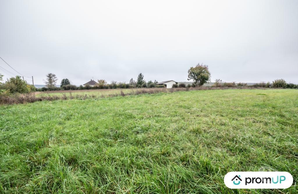 Terrain à vendre Nièvre Ourouer - 58130 - Photos Vivastreet (V4876) Beau terrain constructible 2154 m²