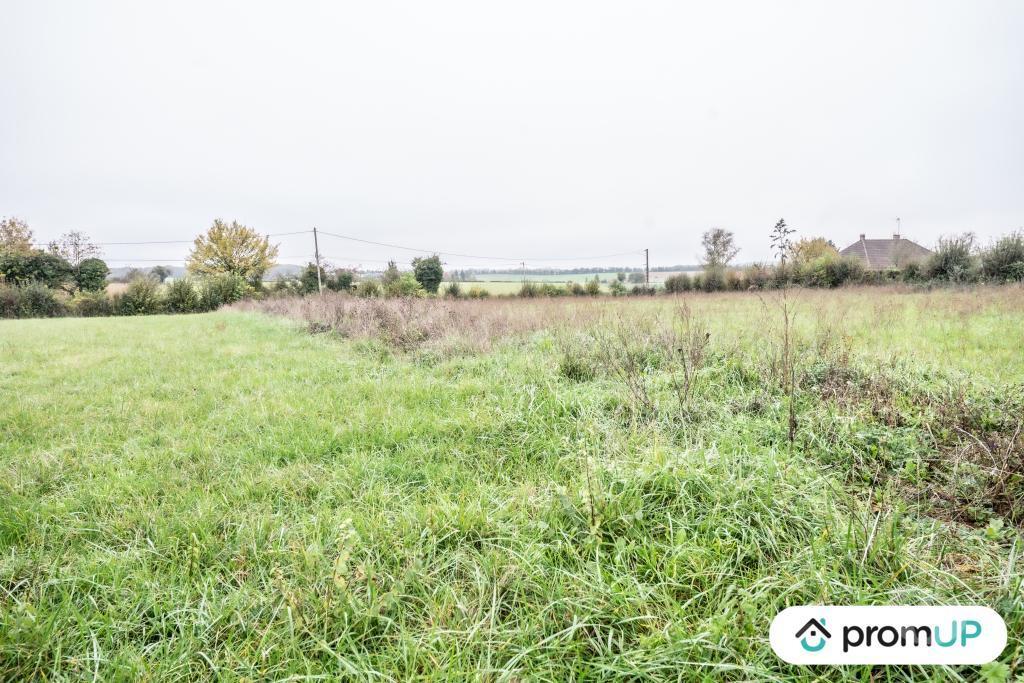 Terrain à vendre Nièvre Ourouer - 58130 - Photos Vivastreet (V4876) Beau terrain constructible 2154 m²