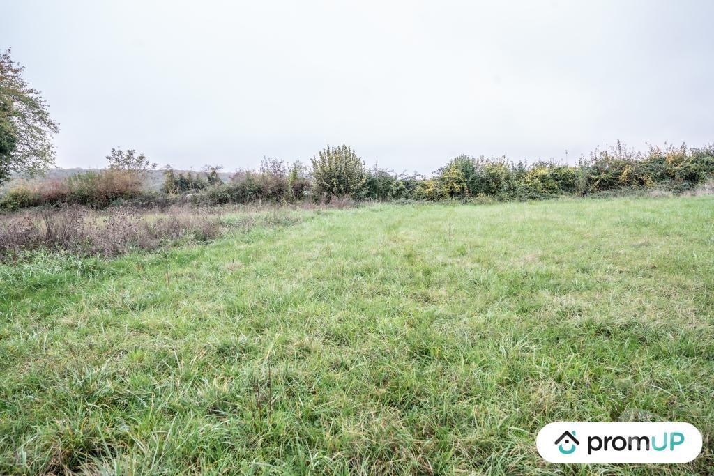 Terrain à vendre Nièvre Ourouer - 58130 - Photos Vivastreet (V4876) Beau terrain constructible 2154 m²