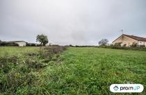 (V4876) Beau terrain constructible 2154 m²