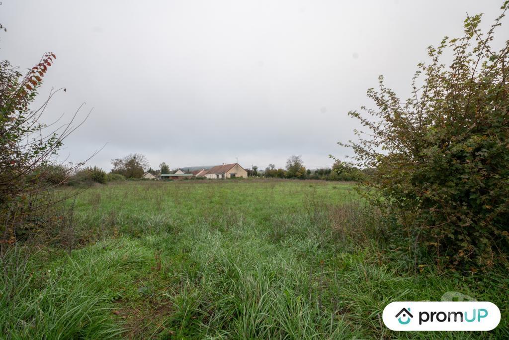 Terrain à vendre Nièvre Ourouer - 58130 - Photos Vivastreet (V4872) Beau terrain constructible 2114 m²