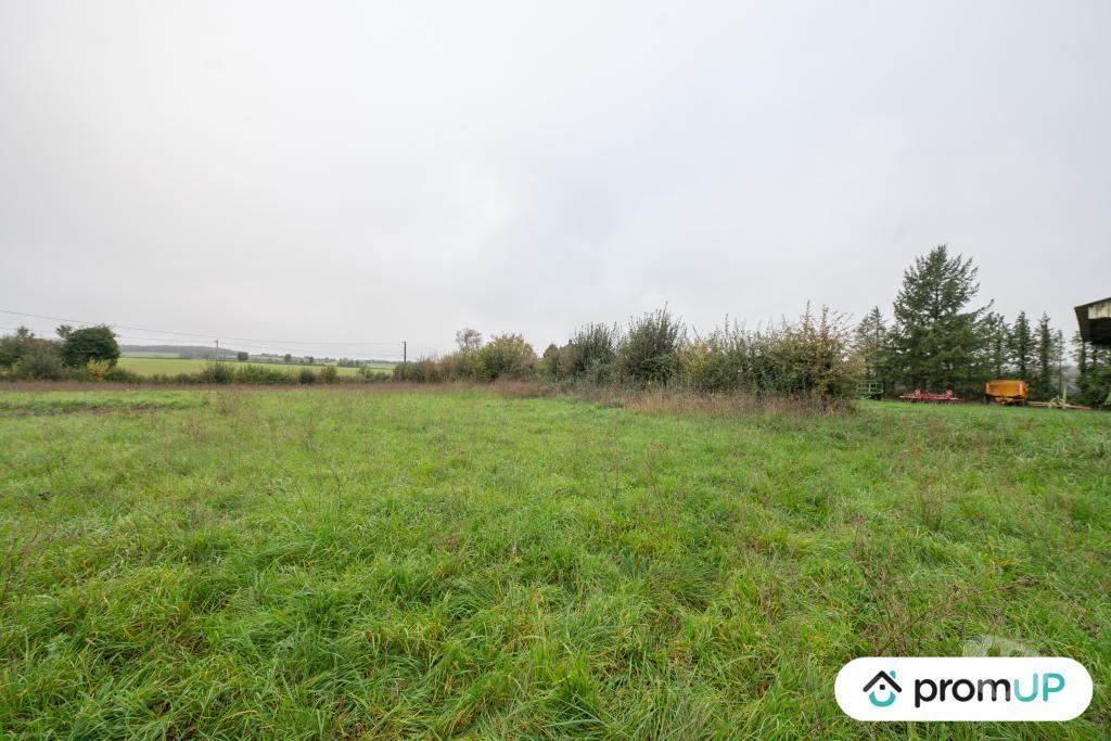 Terrain à vendre Nièvre Ourouer - 58130 - Photos Vivastreet (V4872) Beau terrain constructible 2114 m²