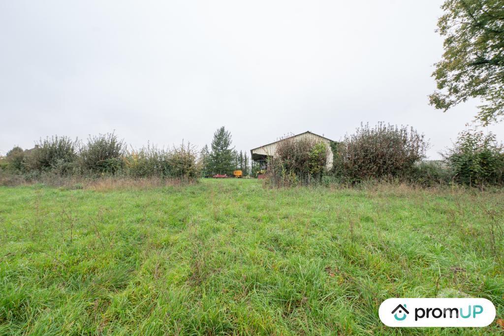 Terrain à vendre Nièvre Ourouer - 58130 - Photos Vivastreet (V4872) Beau terrain constructible 2114 m²