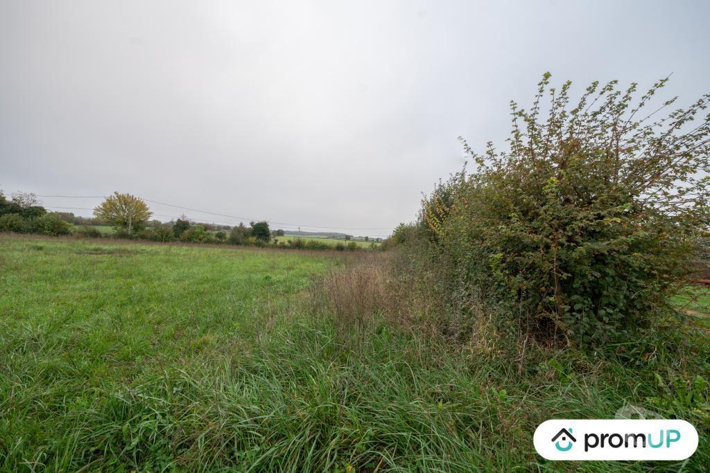 Terrain à vendre Nièvre Ourouer - 58130 - Photos Vivastreet (V4872) Beau terrain constructible 2114 m²