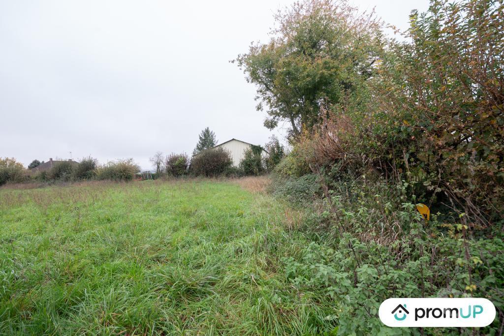 Terrain à vendre Nièvre Ourouer - 58130 - Photos Vivastreet (V4872) Beau terrain constructible 2114 m²