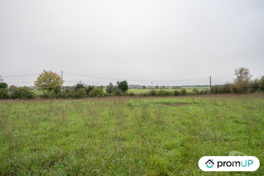 Terrain à vendre Nièvre Ourouer - 58130 - Photos Vivastreet (V4872) Beau terrain constructible 2114 m²