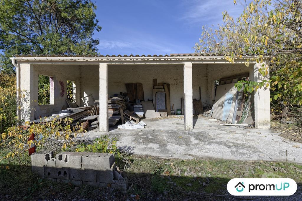 Vente Immeuble Drôme Mirabel aux Baronnies - 26110 - Photos Vivastreet (VI126) Immeuble de 320 m² vendu loué