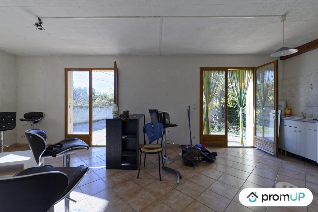 Vente Immeuble Drôme Mirabel aux Baronnies - 26110 - Photos Vivastreet (VI126) Immeuble de 320 m² vendu loué