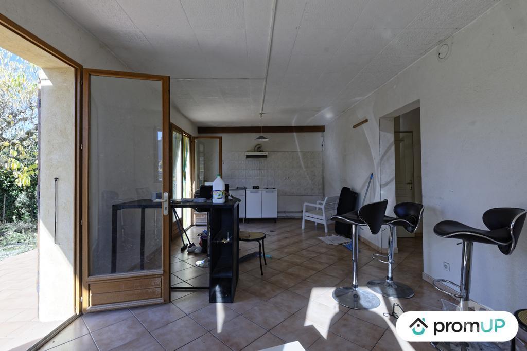 Vente Immeuble Drôme Mirabel aux Baronnies - 26110 - Photos Vivastreet (VI126) Immeuble de 320 m² vendu loué