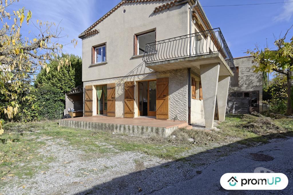 Vente Immeuble Drôme Mirabel aux Baronnies - 26110 - Photos Vivastreet (VI126) Immeuble de 320 m² vendu loué