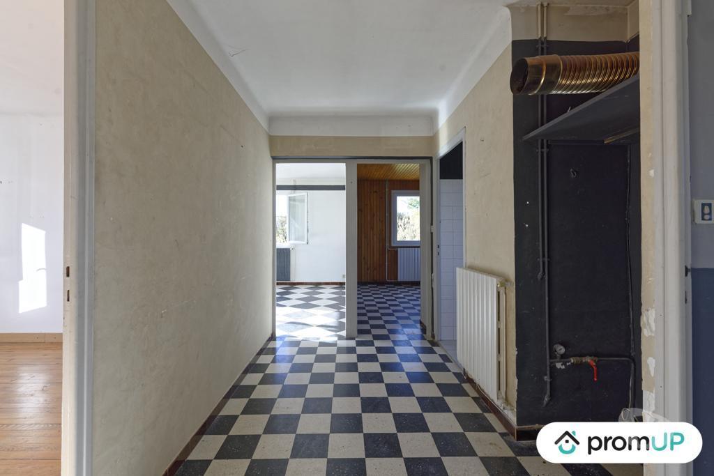 Vente Immeuble Drôme Mirabel aux Baronnies - 26110 - Photos Vivastreet (VI126) Immeuble de 320 m² vendu loué