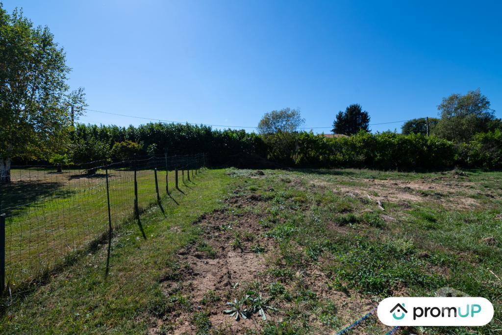 Terrain à vendre Ariège Dreuilhe - 09300 - Photos Vivastreet (V6261) Terrain constructible de 2594m2 à DREUILHE