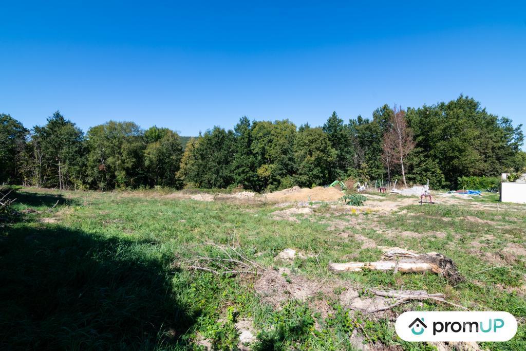 Terrain à vendre Ariège Dreuilhe - 09300 - Photos Vivastreet (V6261) Terrain constructible de 2594m2 à DREUILHE