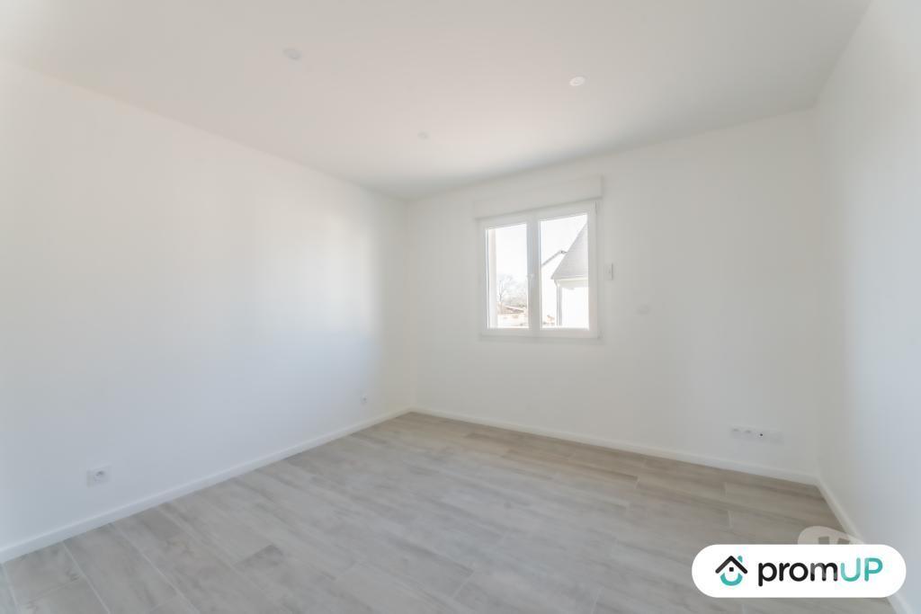 Vente Maison Cher Vierzon - 18100 - Photos Vivastreet (V5198) Villa neuve de 150m2