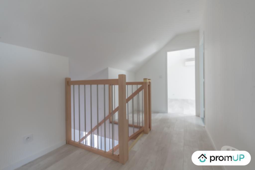 Vente Maison Cher Vierzon - 18100 - Photos Vivastreet (V5198) Villa neuve de 150m2