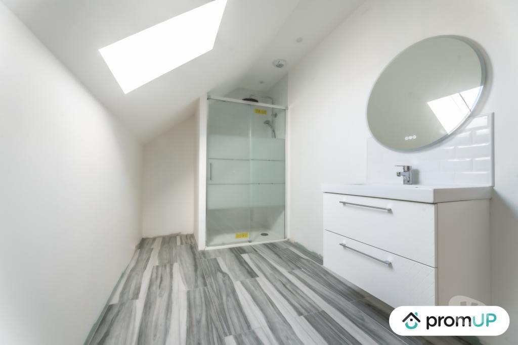 Vente Maison Cher Vierzon - 18100 - Photos Vivastreet (V5198) Villa neuve de 150m2