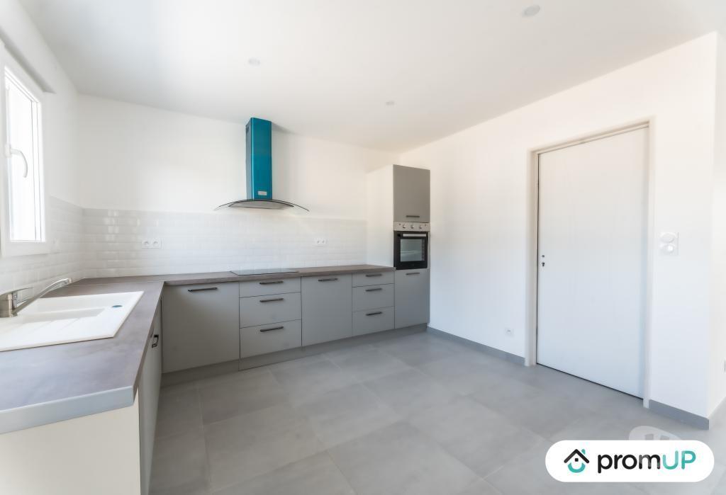 Vente Maison Cher Vierzon - 18100 - Photos Vivastreet (V5198) Villa neuve de 150m2