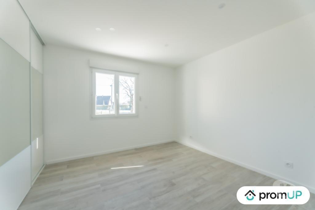 Vente Maison Cher Vierzon - 18100 - Photos Vivastreet (V5198) Villa neuve de 150m2