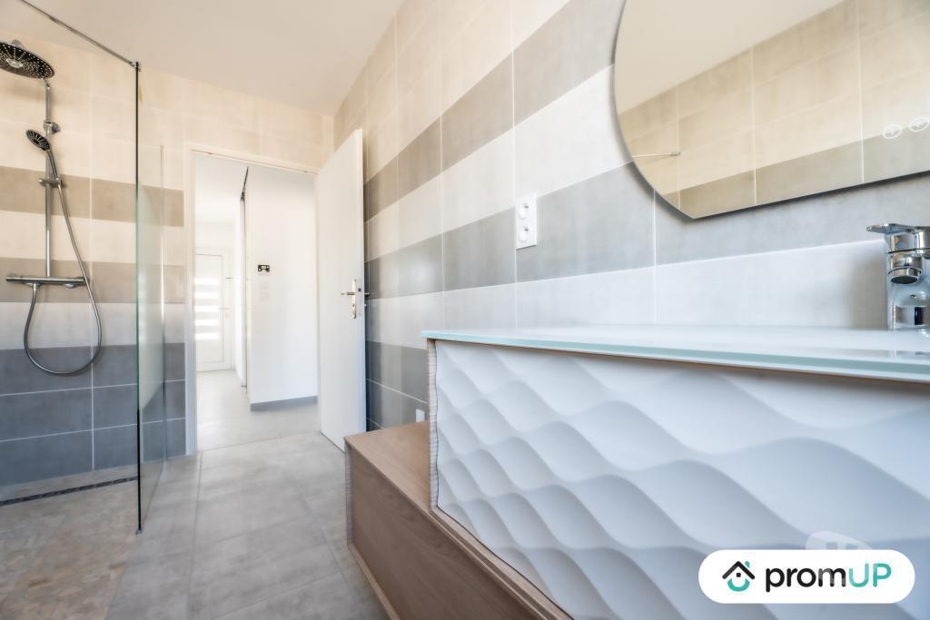 Vente Maison Cher Vierzon - 18100 - Photos Vivastreet (V5198) Villa neuve de 150m2