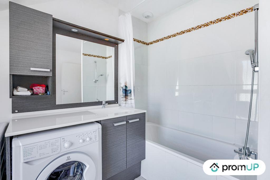 Vente Maison Loiret Fleury les Aubrais - 45400 - Photos Vivastreet (VM428) Maison T4 mitoyenne 1 côté à Fleury-les-Aubrais